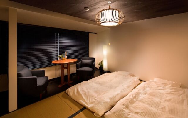 Tsumugi Rokujonishinotoin