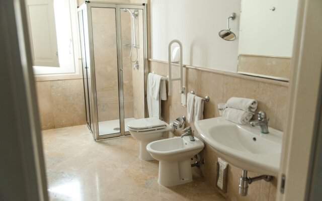 Relais Antiche Saline