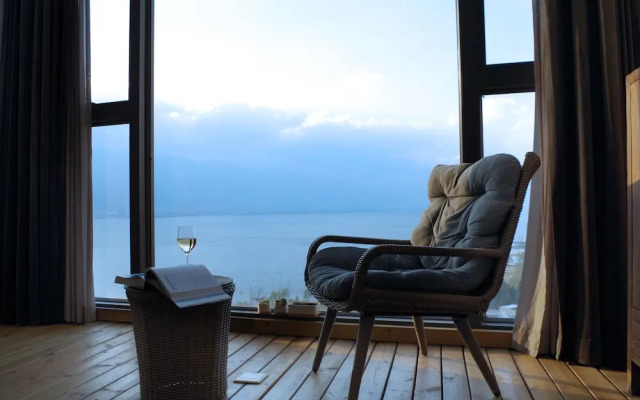 Yunjvhaijing Dali Hotel