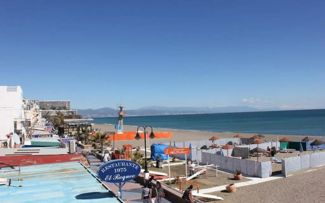 Apartamentos Guaquin