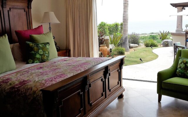 Cabo San Lucas Luxury Villa-3BR