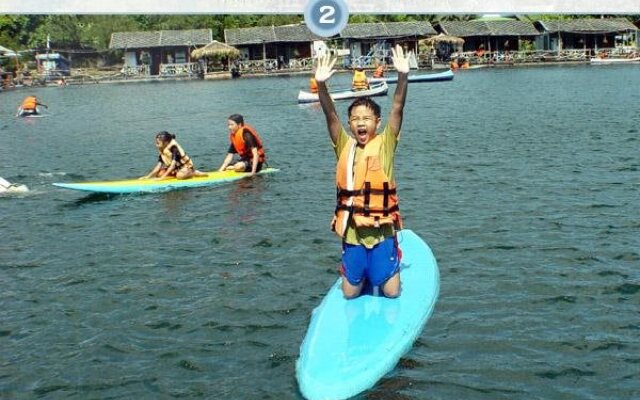 Great Lake Resort