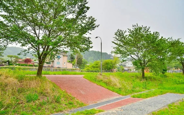 Yongin Unhak Pension
