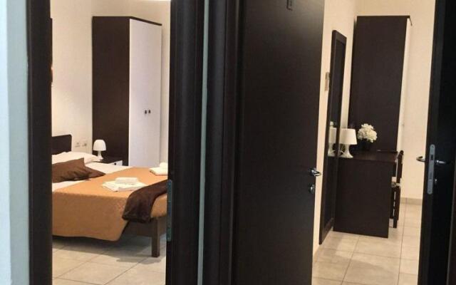 Cialdini 13 Bed & Breakfast