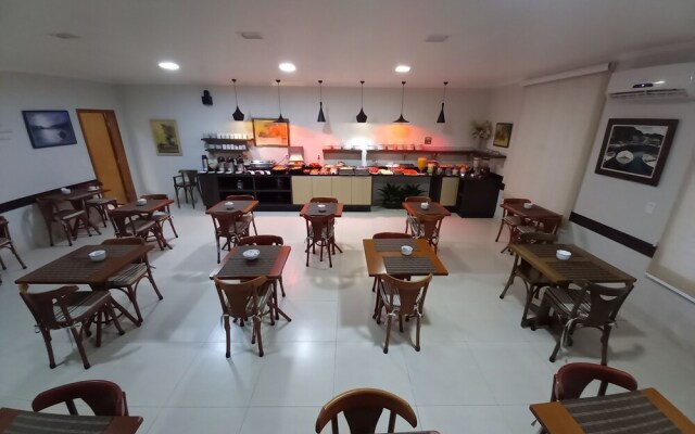 Hotel Mandino