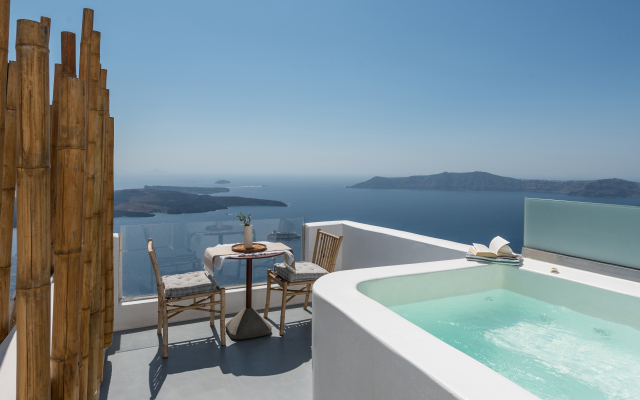 Cocoon Suites