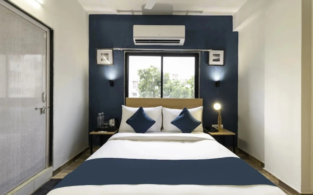Silverkey Executive Stays 42958 Sg Highway