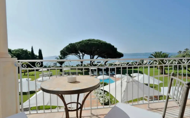 Hôtel Villa Les Rosiers