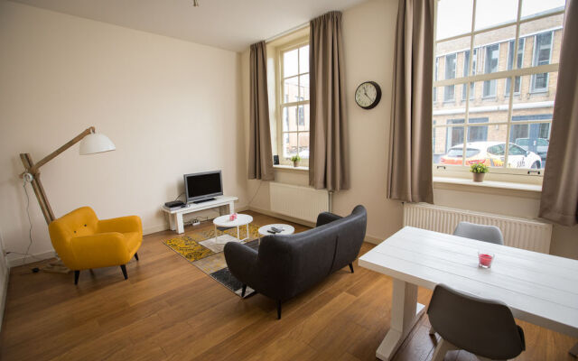Havaa Apartments