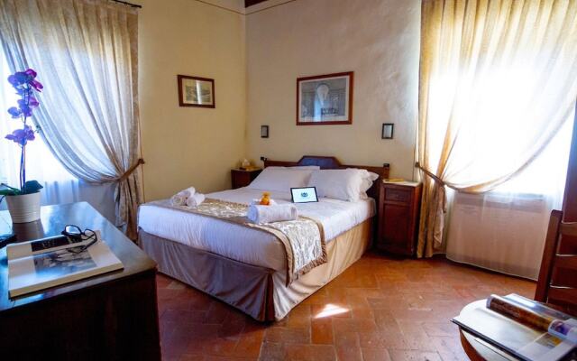 Affittacamere Beconcini Giuliana