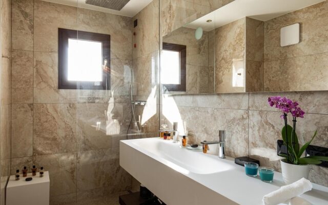 Villa Colombara Part of Palazzo di Varignana