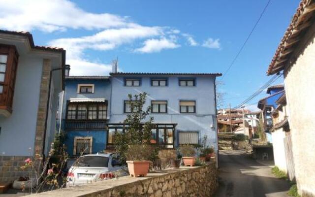 Casa Mariví