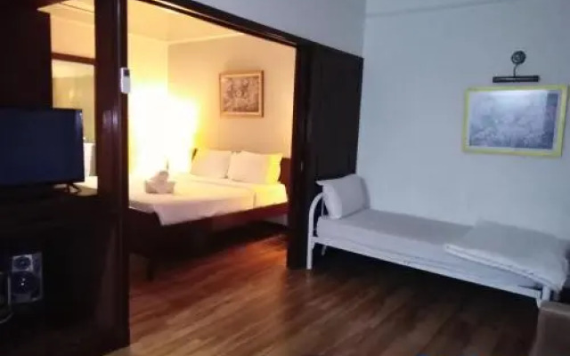 Superior Private Suites at Times Square KL