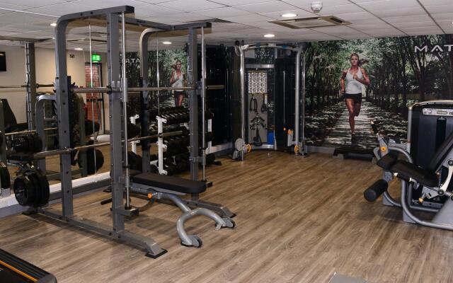 Holiday Inn Telford - Ironbridge by IHG