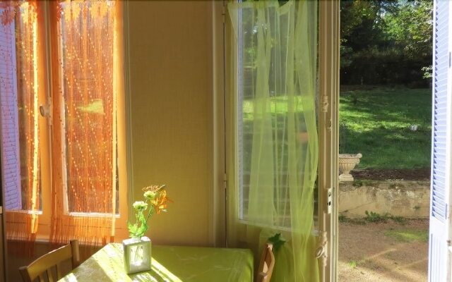 Résidence De La Source