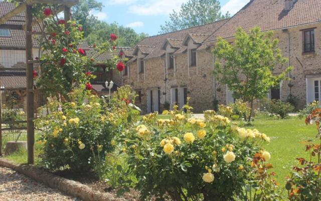 La Ferme de la Petite Loge