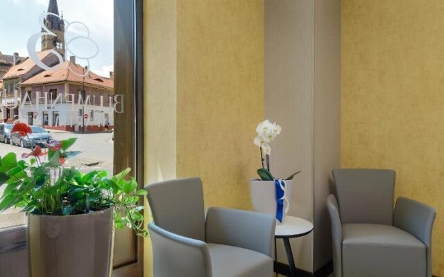 Blumenhaus Sibiu