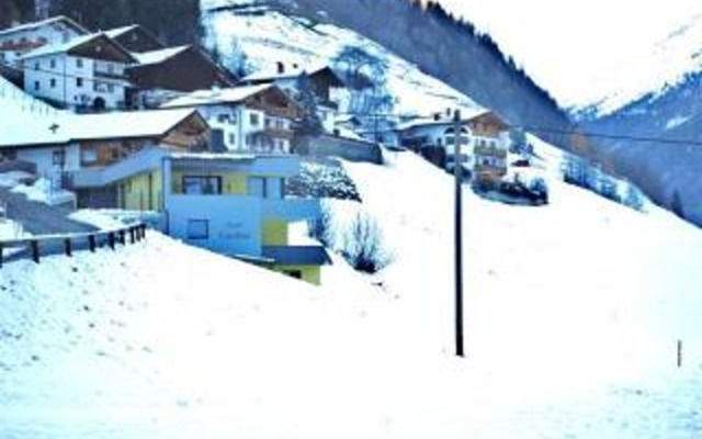 Appartementhaus Caroline