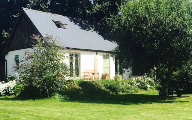 Hillcrest Barn
