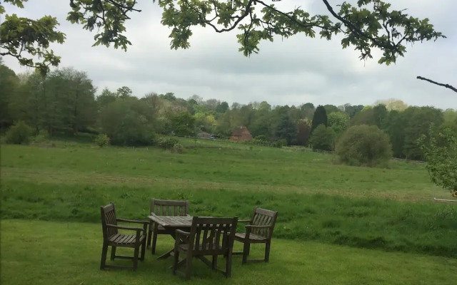 Thatched Cottage B&B