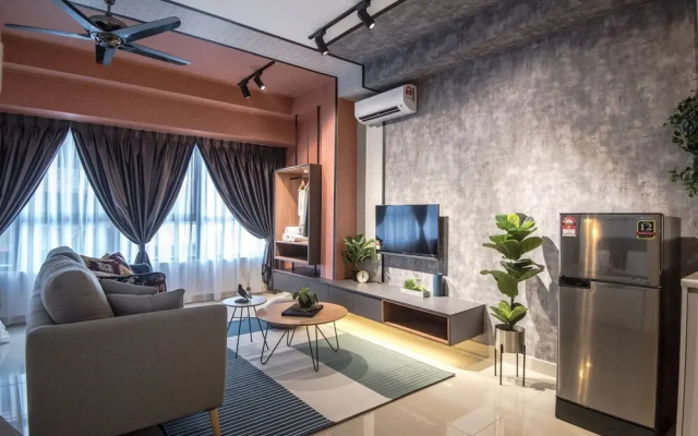 Arte Plus Residence Makeshome