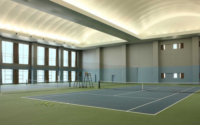 Crowne Plaza Tianjin Binhai by IHG