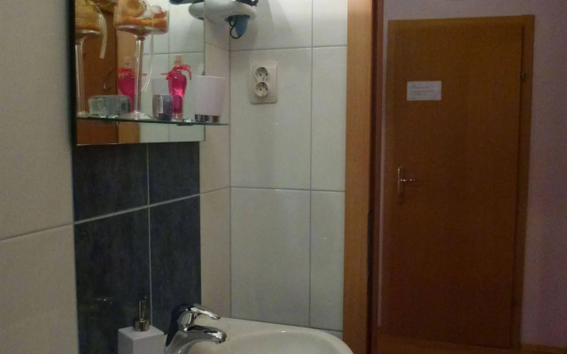 Matic Apartments