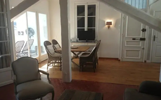 Citilet Florian 5