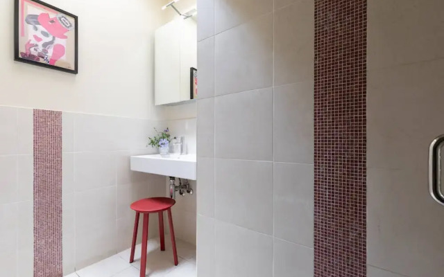 Willes Road II by Onefinestay