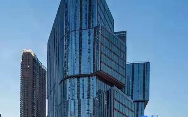 Changsha Gufengli River View Homestay