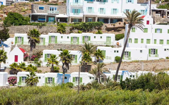 Mykonos Beach Hotel