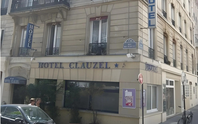 Hotel Clauzel