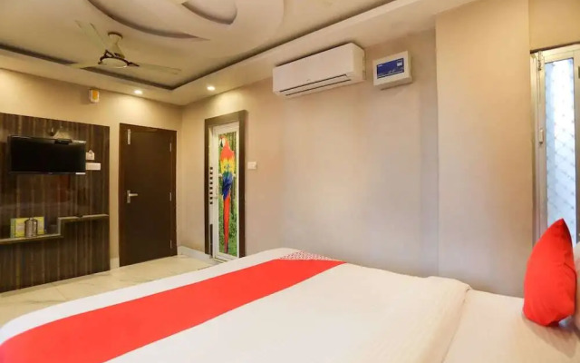 Soms Empire by OYO Rooms