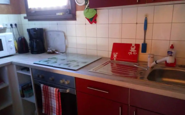 Reitstation Roßmühle