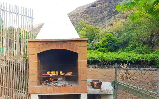 Casa Zaida