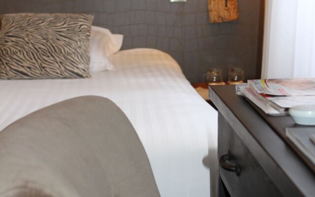 Le Régent Hotel & Spa