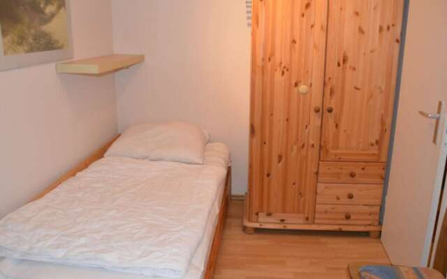 Holiday Home Wehlauer