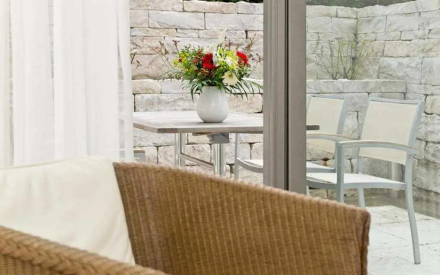 Villa Julius App 1 La Mer