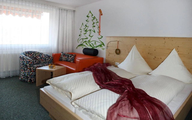 Aparthotel Hochwald