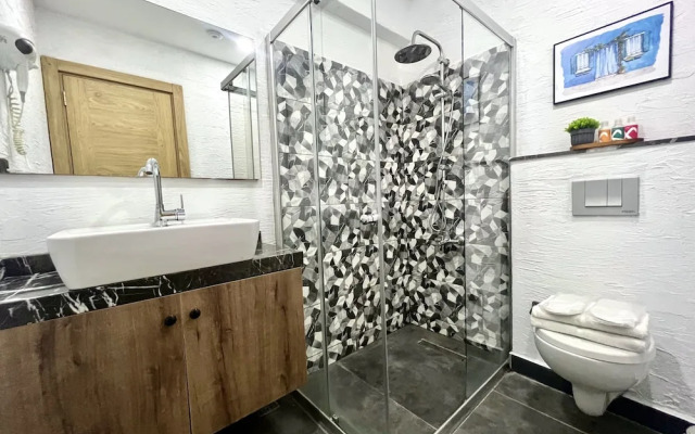 Besiktas Guest Hotel