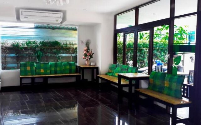 The Parawood Natrang Hotel