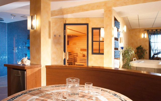 Aparthotel kleine Perle