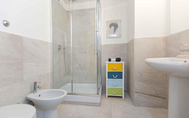 Colosseo Accomodation