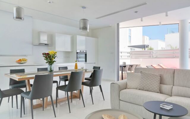 Sunrise Seaview Villas