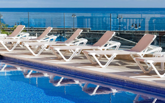 Hotel Monopol