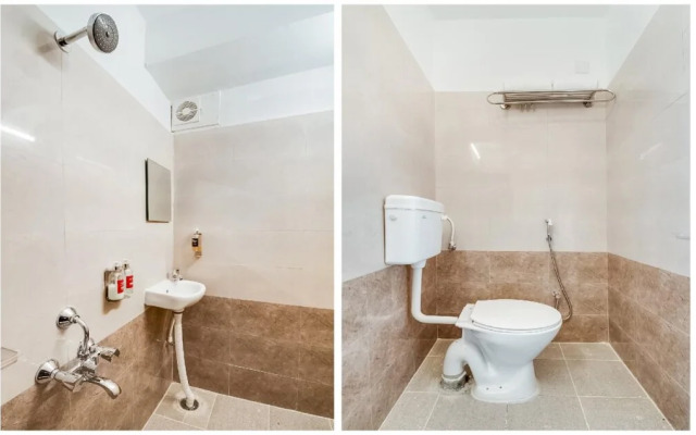 OYO 16794 Bidhan Residency