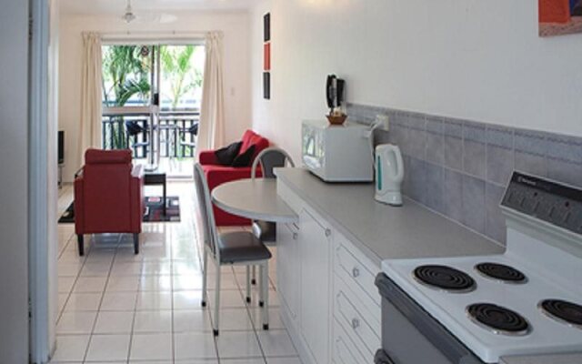 Marlin Gateway Holiday Apartments
