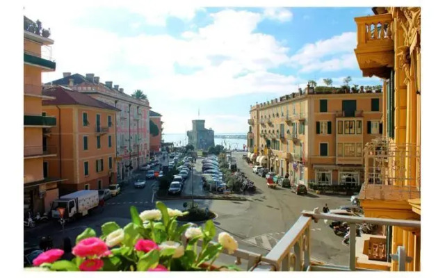 appartamento il castello