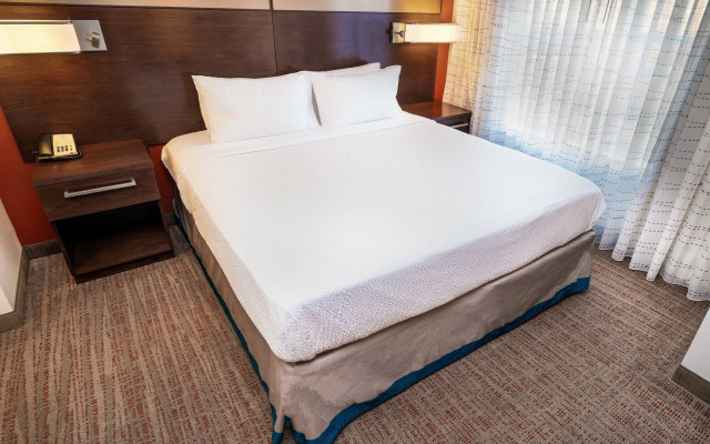 Residence Inn Largo Medical Center Drive