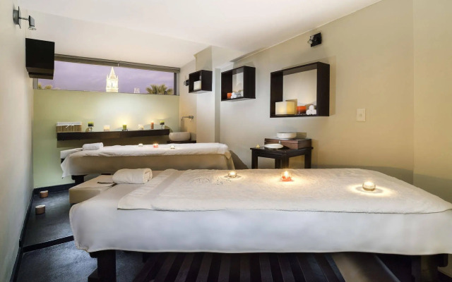 Katari Hotel At Plaza de Armas